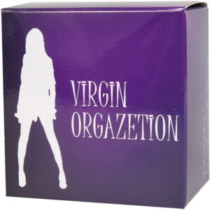 ヴァージンオルガゼーション