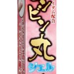 ビンビン丸 ジェル