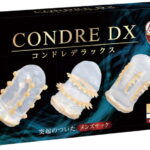 コンドレDX