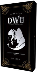 DWU FABULOUS FRAGRANCE