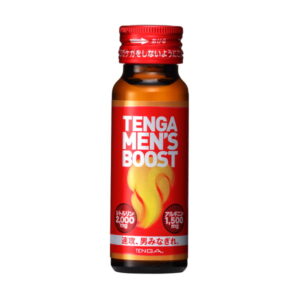 TENGA MEN’S BOOST