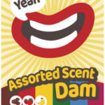 オリヴィア ナチュラルラテックスダム 6枚入り アソートセント