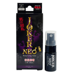 JOKER NEO 増量