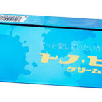 トノ・ヒメクリーム（1本売り）