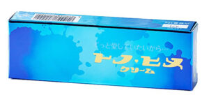 トノ・ヒメクリーム（1本売り）