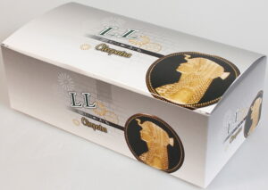 LL クレオパトラ 【144個入り】