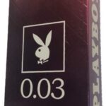 リングストン プレイボーイコンドーム003 6P