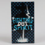 山下ラテックス ファイテングスピリッツ ドット 12個入り