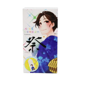アートコンドーム 祭 2個入り