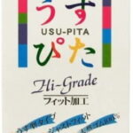 うすぴた1500 12個入り