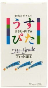 うすぴた1500 12個入り