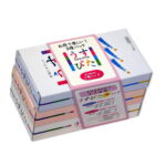 うすぴた 3種セット（12個入り）×3箱パック