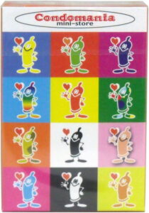 コンドマニアミニストア500 6個入り