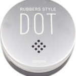 ラバーズ スタイル コンドーム 5 個入り ドット