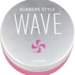 ラバーズ スタイル コンドーム 5 個入り ウェーブ