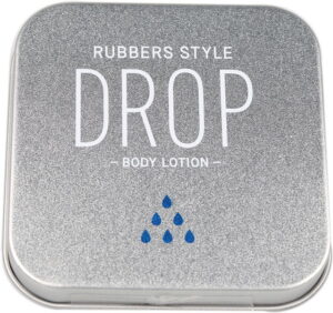 ラバーズ スタイル ローション 5ml 4 包 入り