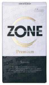 ZONE Premium 5個入り