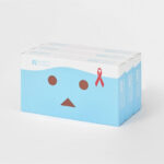 オカモトコンドーム ゼリーたっぷり（ダンボーver.） 3P