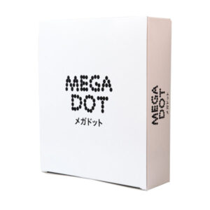メガドット