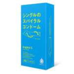 インスパイラルS 6個入り