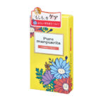 ピュアマーガレット ケアリングゼリー 12個入り