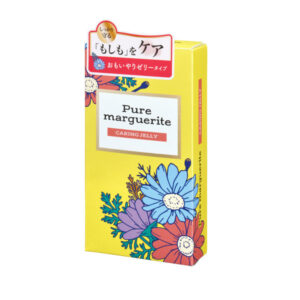 ピュアマーガレット ケアリングゼリー 12個入り
