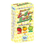 Ligre japan 3つのフレーバー「ムーディーミックス」 9個入り