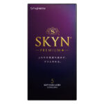 SKYN Premium＋ 5個入り
