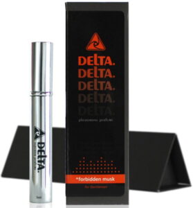 デルタ・フェロモン ムスク 男性用