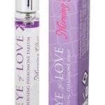 EYE of LOVE MORNING GLOW