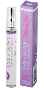 EYE of LOVE MORNING GLOW