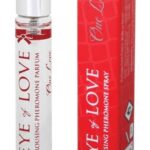 EYE of LOVE ONE LOVE