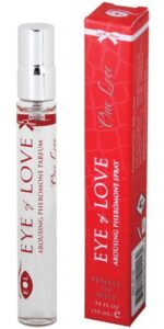 EYE of LOVE ONE LOVE