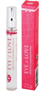 EYE of LOVE UNSCENTED FEMALE