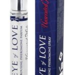 EYE of LOVE UNSCENTED MALE