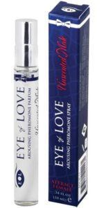 EYE of LOVE UNSCENTED MALE