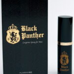 ブラックパンサー