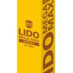 LIDOMEGAMAXスプレー