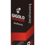 ジゴロフェロモンスプレー ジェラシー