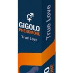 ジゴロフェロモンスプレー トゥルーラブ