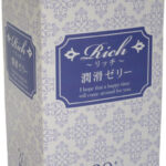 リッチ 潤滑ゼリー 30本入り