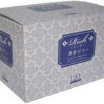 リッチ 潤滑ゼリー 120本入り