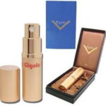 ジゴロスプレー（4.5ml）男性用