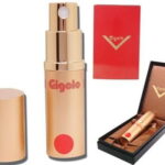 ジゴロスプレー（4.5ml）女性用