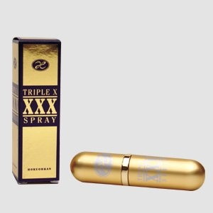 トリプルX（6ml）男性用